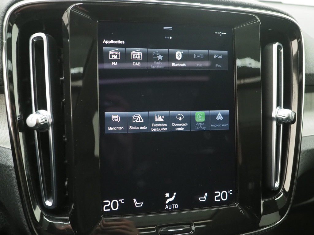 Volvo XC40 1.5 T5 Recharge Inscription 29