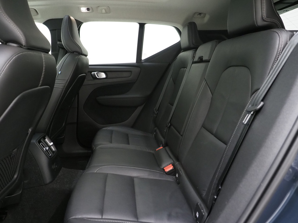 Volvo XC40 1.5 T5 Recharge Inscription 35
