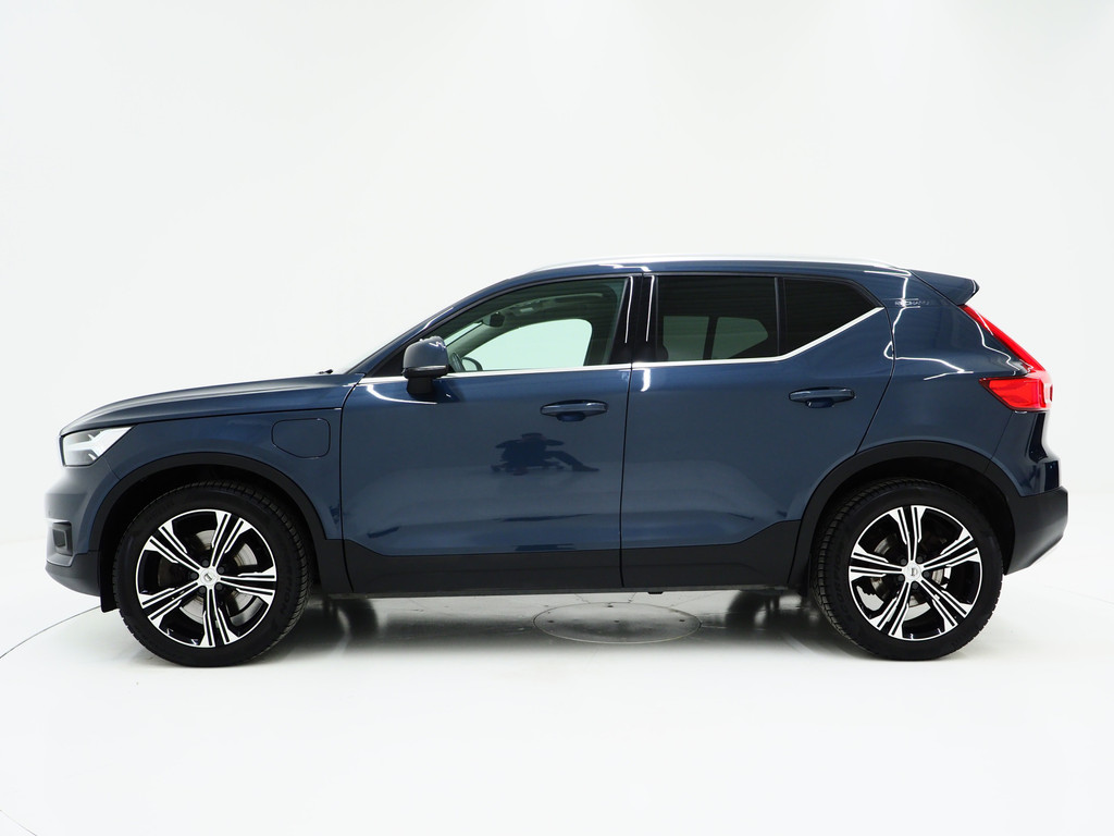 Volvo XC40 1.5 T5 Recharge Inscription 42