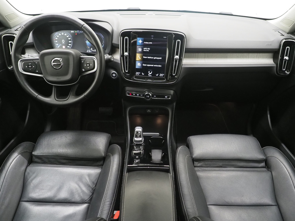 Volvo XC40 1.5 T5 Recharge Inscription 45