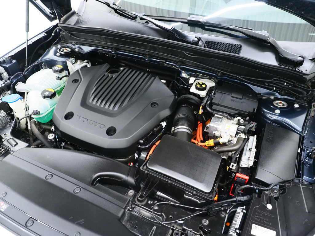 Volvo XC40 1.5 T5 Recharge Inscription 47