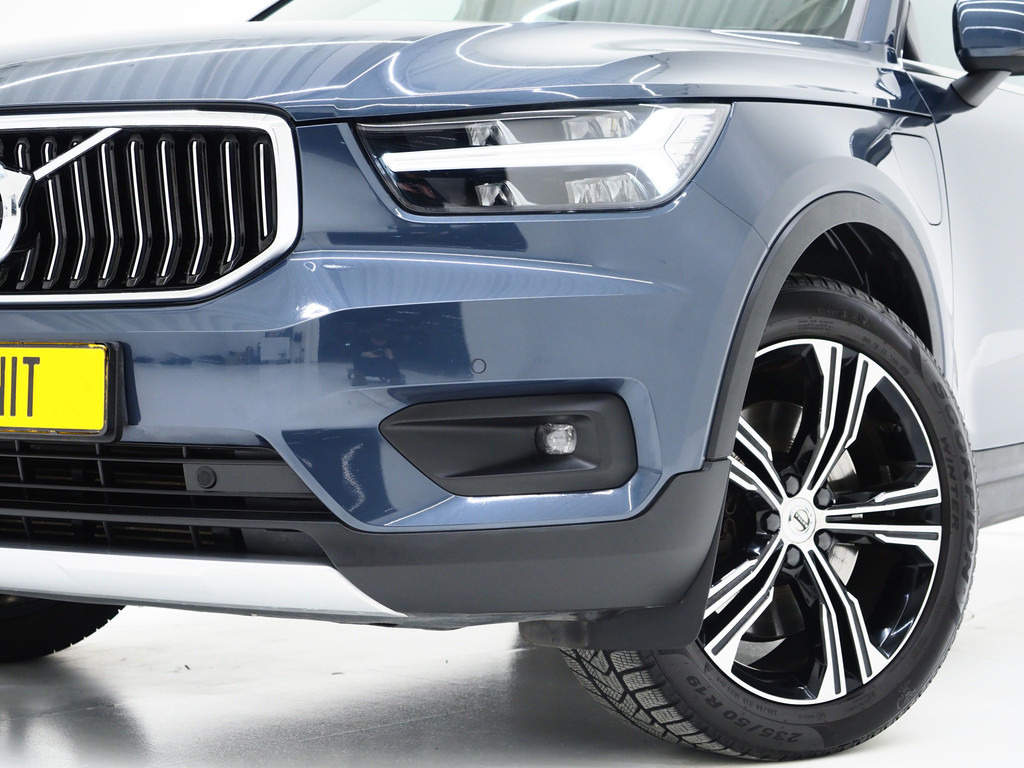 Volvo XC40 1.5 T5 Recharge Inscription 5
