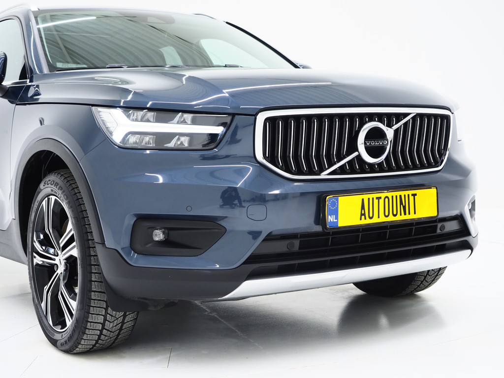 Volvo XC40 1.5 T5 Recharge Inscription 53
