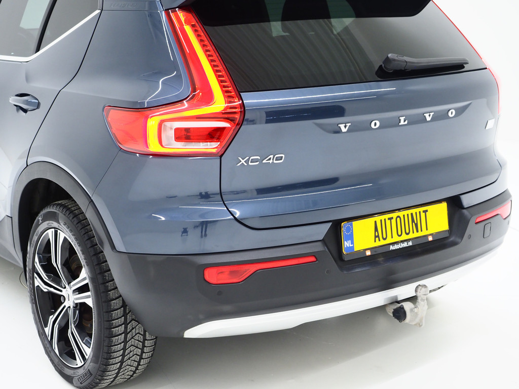 Volvo XC40 1.5 T5 Recharge Inscription 55