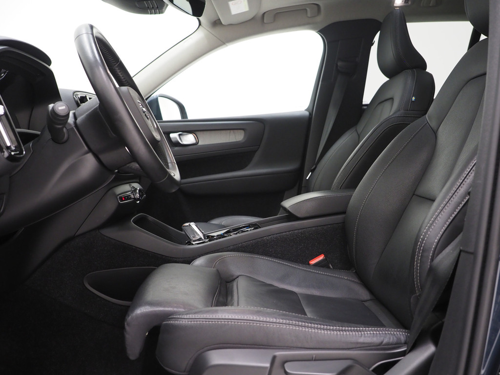 Volvo XC40 1.5 T5 Recharge Inscription 57