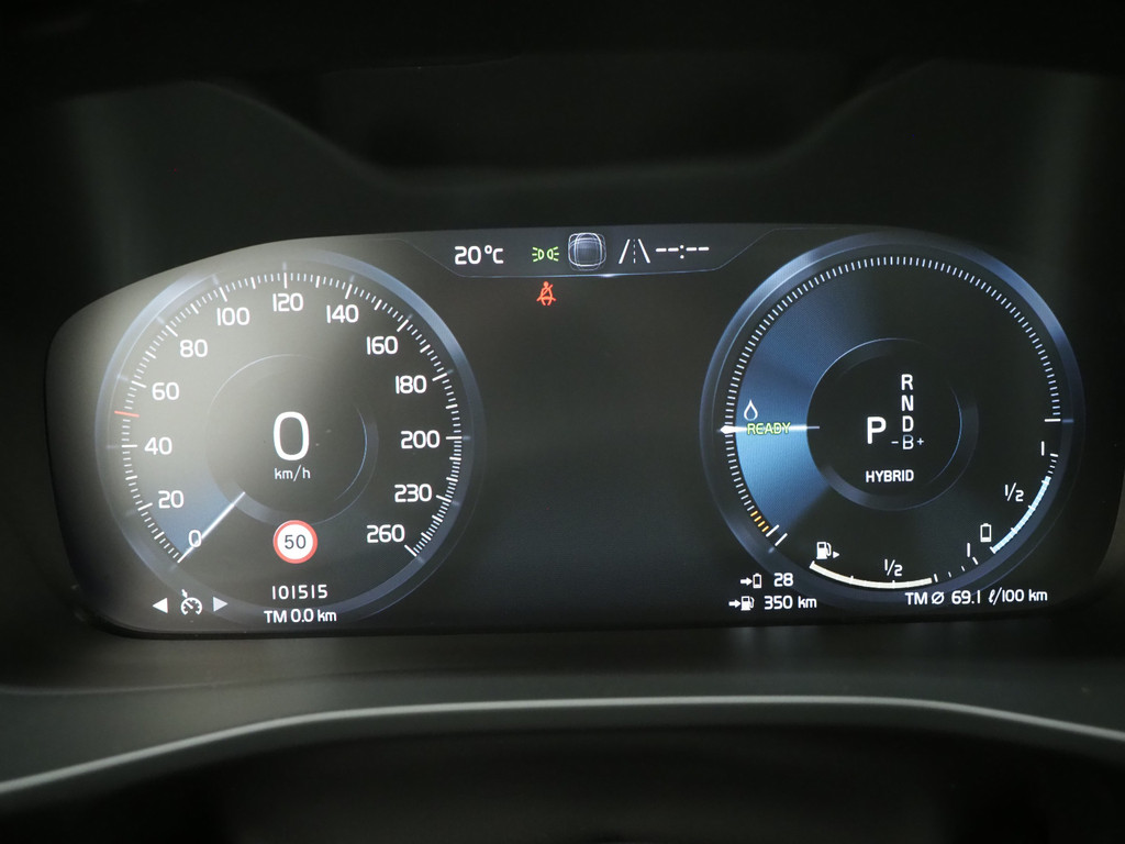 Volvo XC40 1.5 T5 Recharge Inscription 65