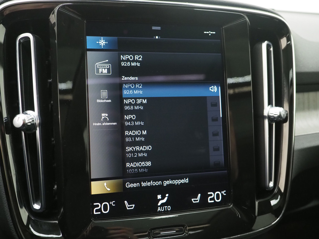 Volvo XC40 1.5 T5 Recharge Inscription 68