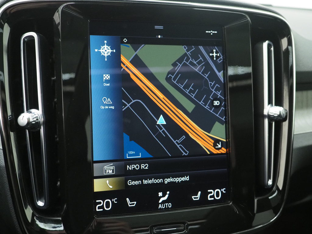 Volvo XC40 1.5 T5 Recharge Inscription 69