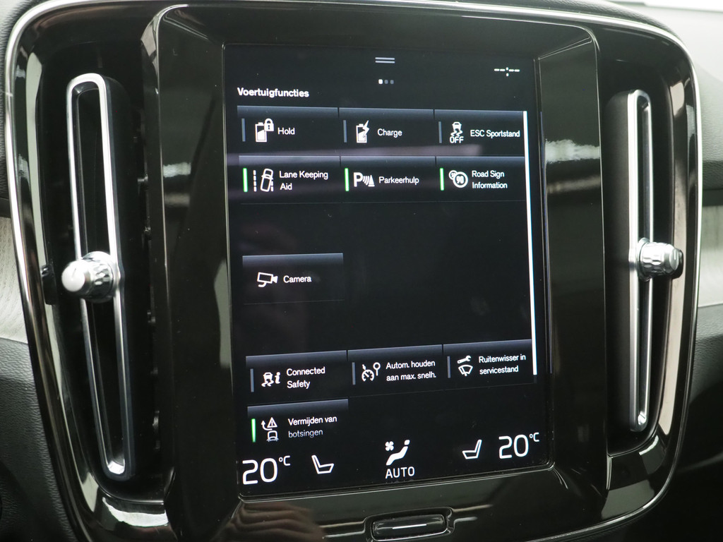 Volvo XC40 1.5 T5 Recharge Inscription 71