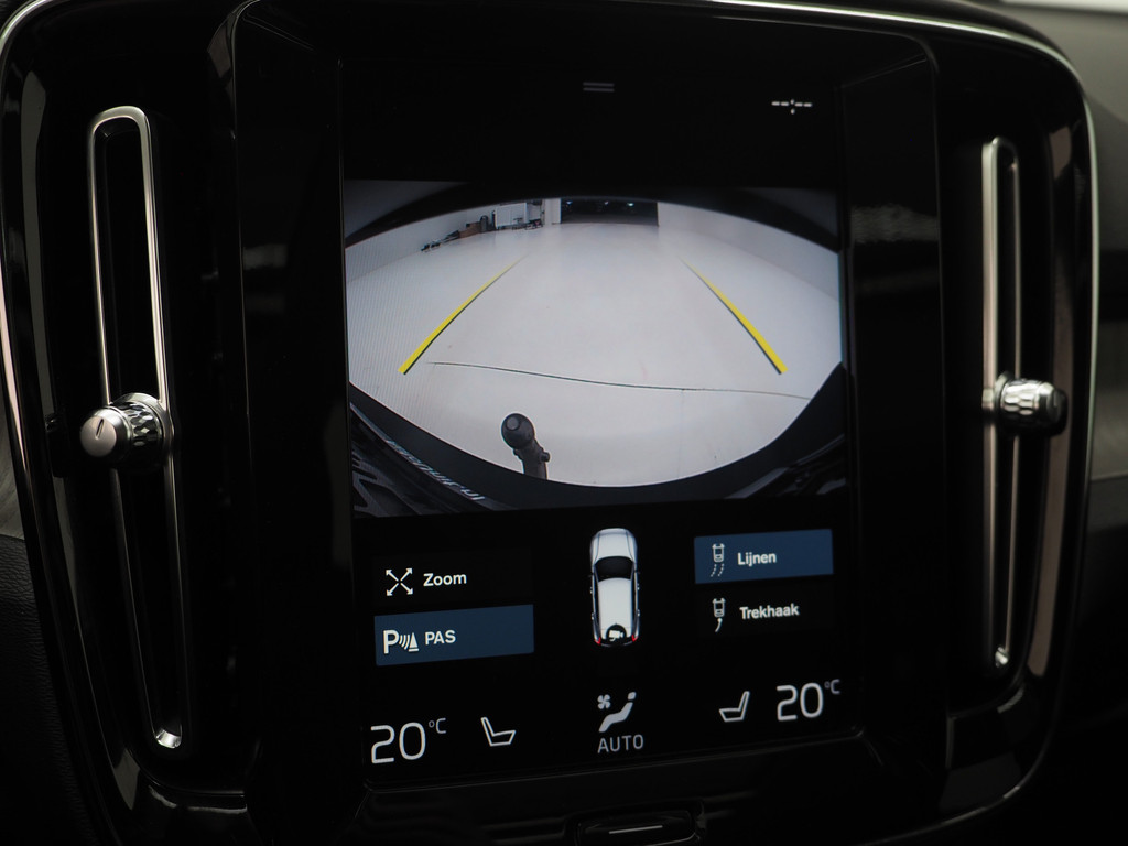 Volvo XC40 1.5 T5 Recharge Inscription 72