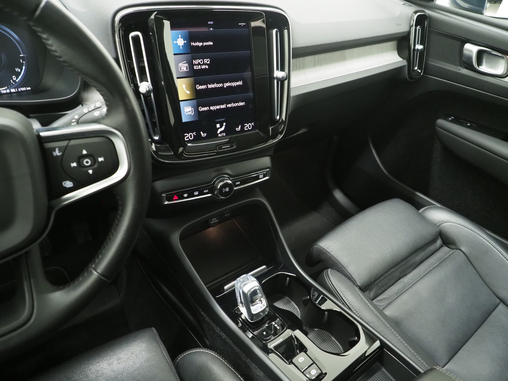 Volvo XC40 1.5 T5 Recharge Inscription 74