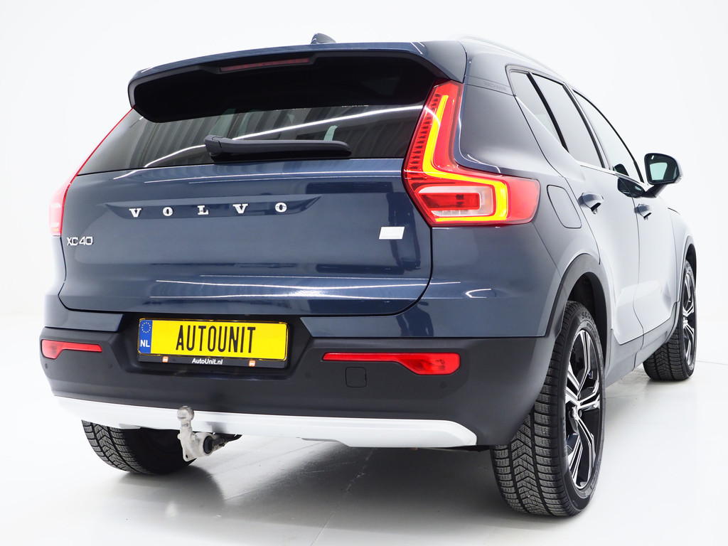 Volvo XC40 1.5 T5 Recharge Inscription 9