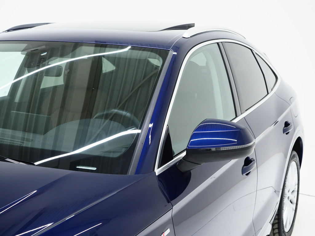 Audi Q5 Sportback 55 TFSI e Quattro S edition Competition 12