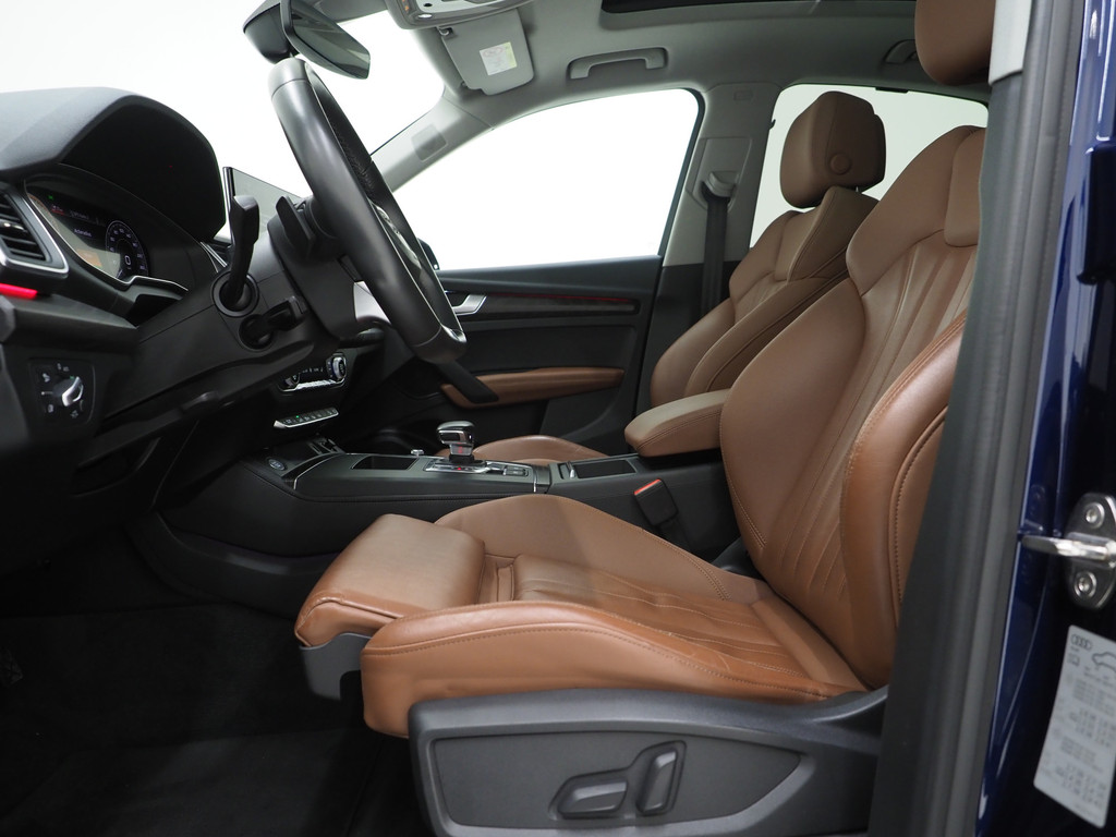 Audi Q5 Sportback 55 TFSI e Quattro S edition Competition 17