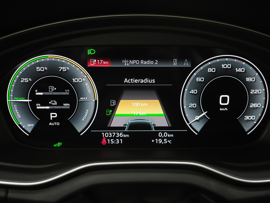 Audi Q5 Sportback 55 TFSI e Quattro S edition Competition 27