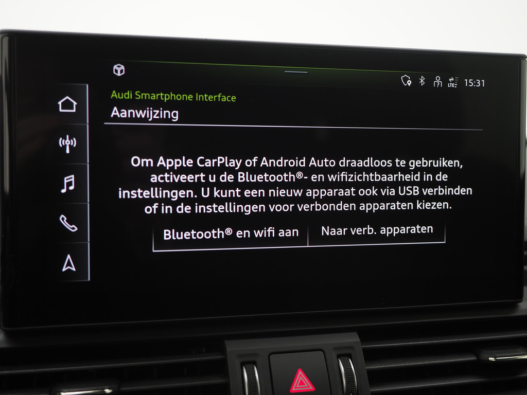 Audi Q5 Sportback 55 TFSI e Quattro S edition Competition 29