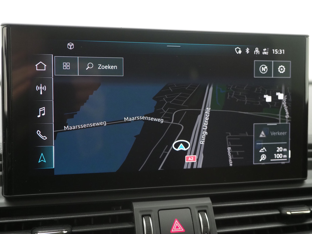 Audi Q5 Sportback 55 TFSI e Quattro S edition Competition 30