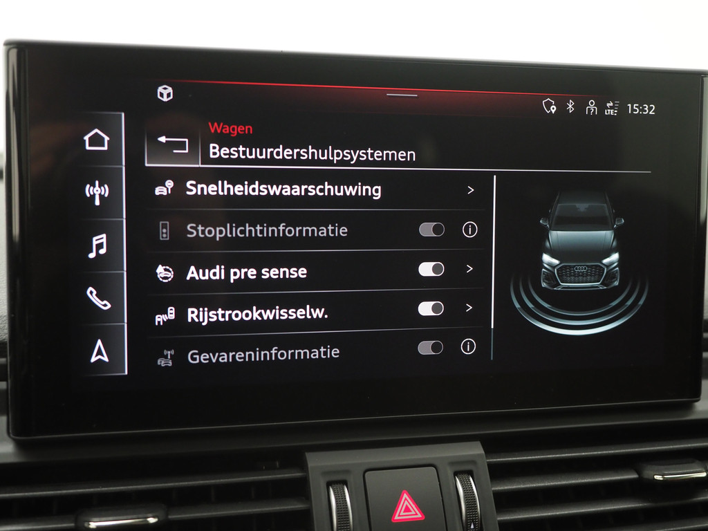 Audi Q5 Sportback 55 TFSI e Quattro S edition Competition 31