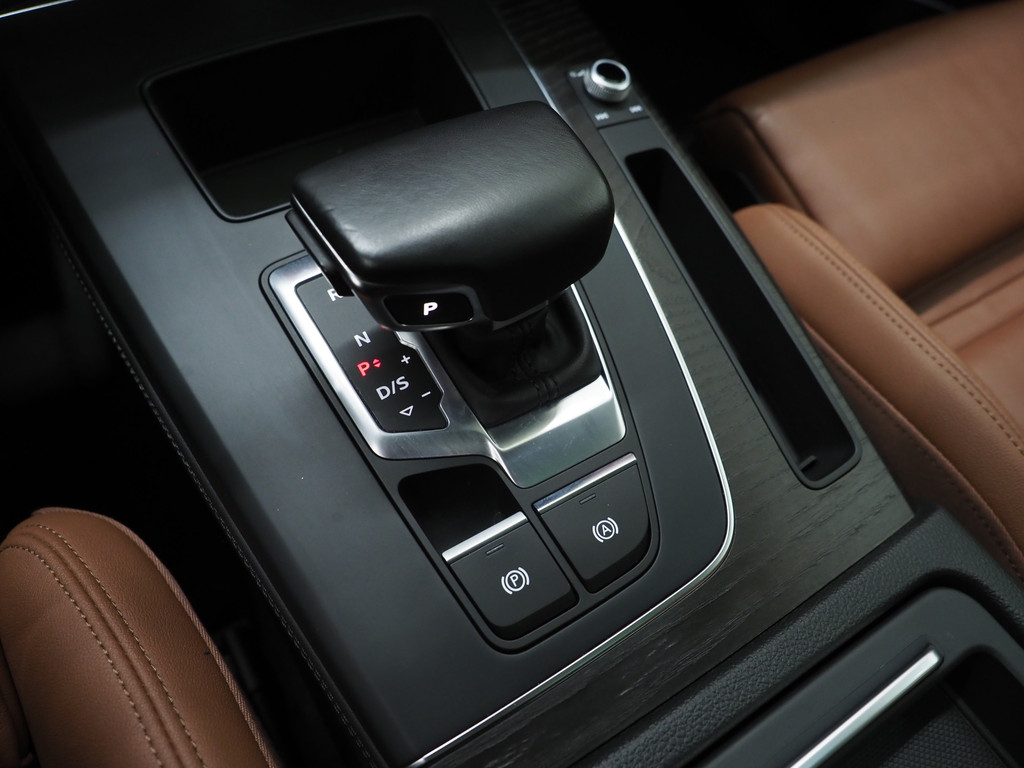 Audi Q5 Sportback 55 TFSI e Quattro S edition Competition 35