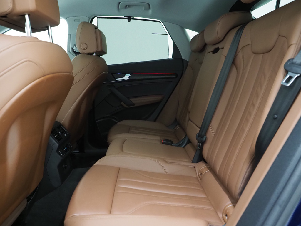 Audi Q5 Sportback 55 TFSI e Quattro S edition Competition 40