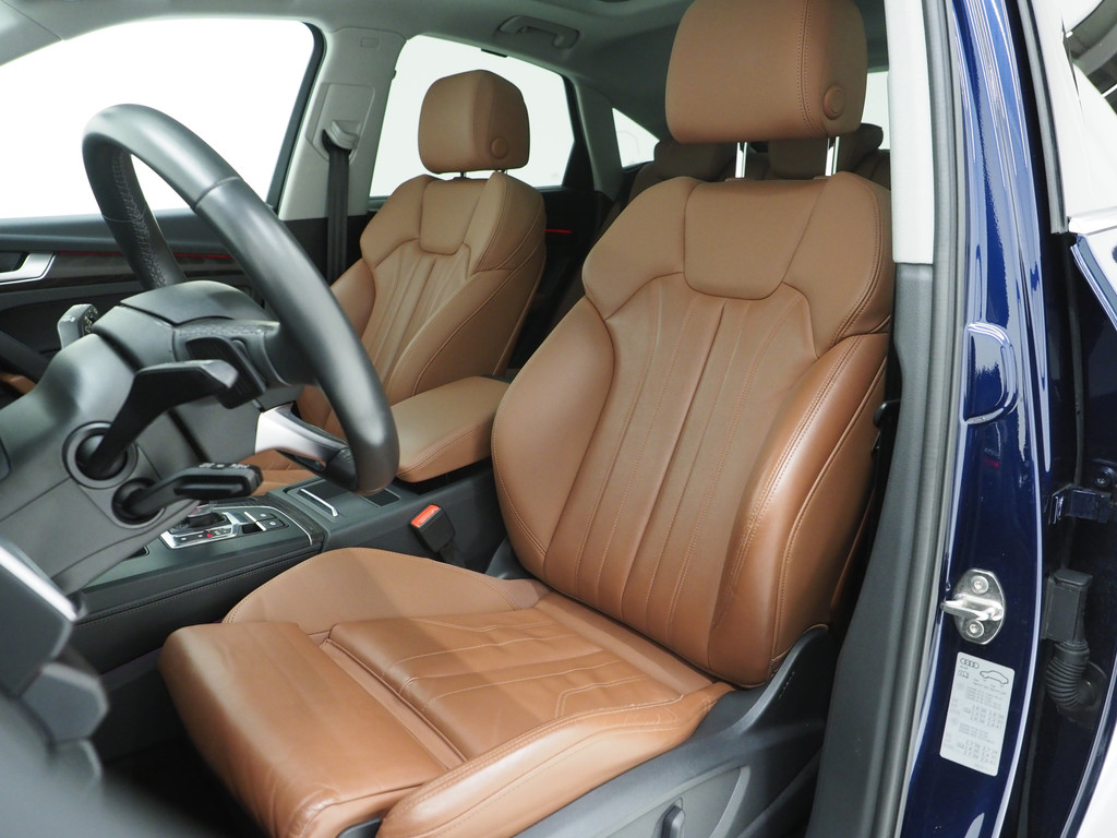 Audi Q5 Sportback 55 TFSI e Quattro S edition Competition 47