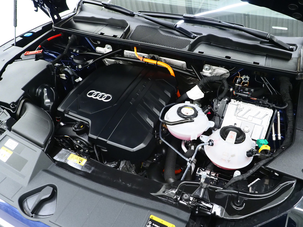 Audi Q5 Sportback 55 TFSI e Quattro S edition Competition 50