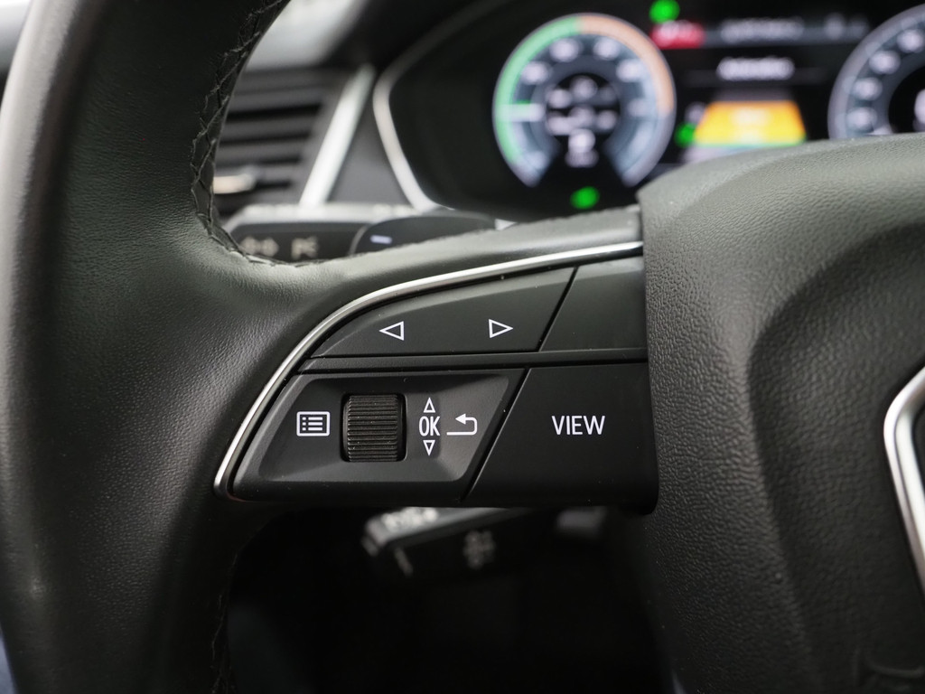 Audi Q5 Sportback 55 TFSI e Quattro S edition Competition 69