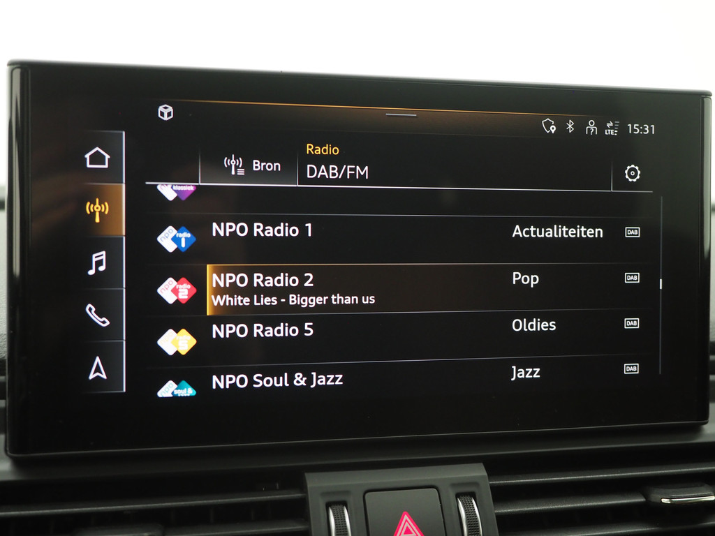 Audi Q5 Sportback 55 TFSI e Quattro S edition Competition 72