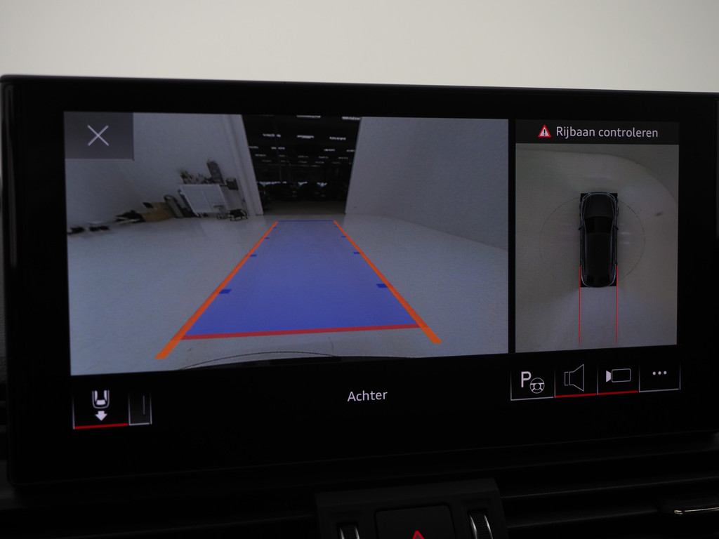 Audi Q5 Sportback 55 TFSI e Quattro S edition Competition 77