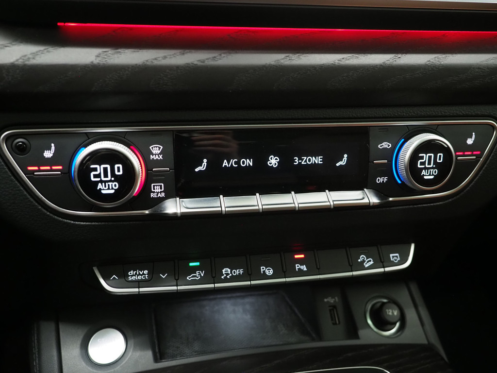 Audi Q5 Sportback 55 TFSI e Quattro S edition Competition 78