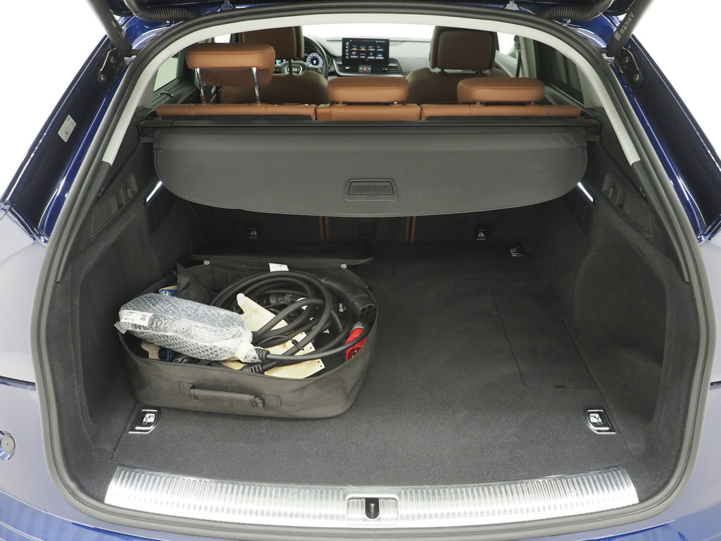 Audi Q5 Sportback 55 TFSI e Quattro S edition Competition 86