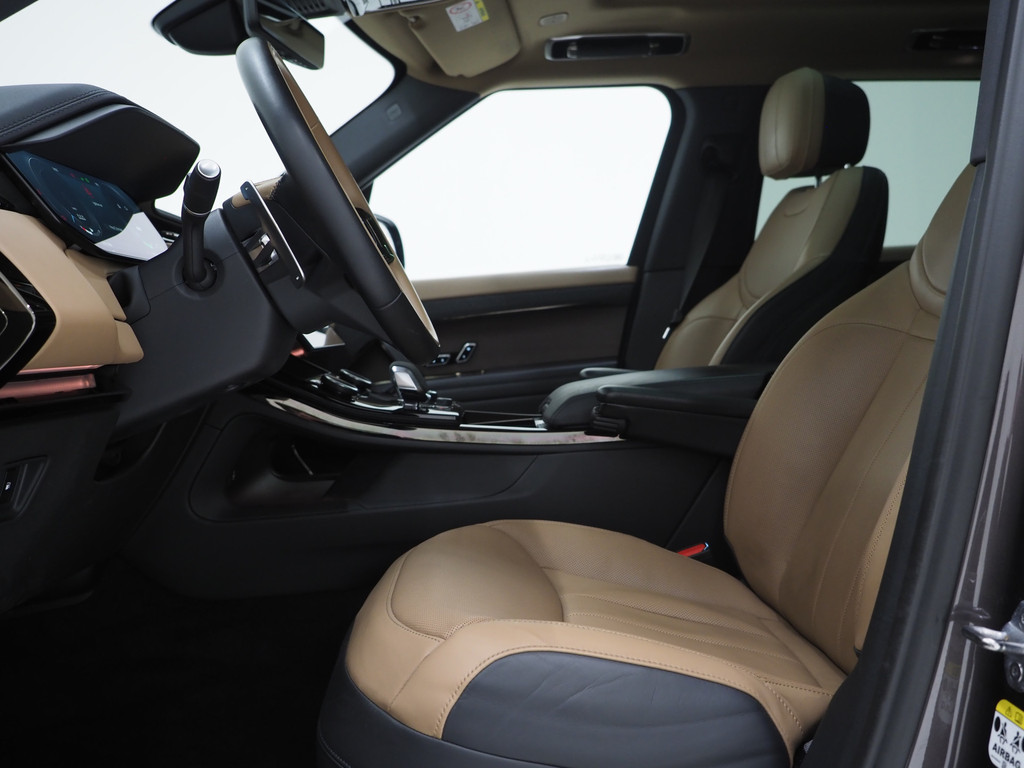 Land Rover Range Rover Sport 3.0 P440e Dynamic HSE 15