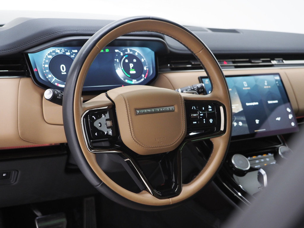 Land Rover Range Rover Sport 3.0 P440e Dynamic HSE 16