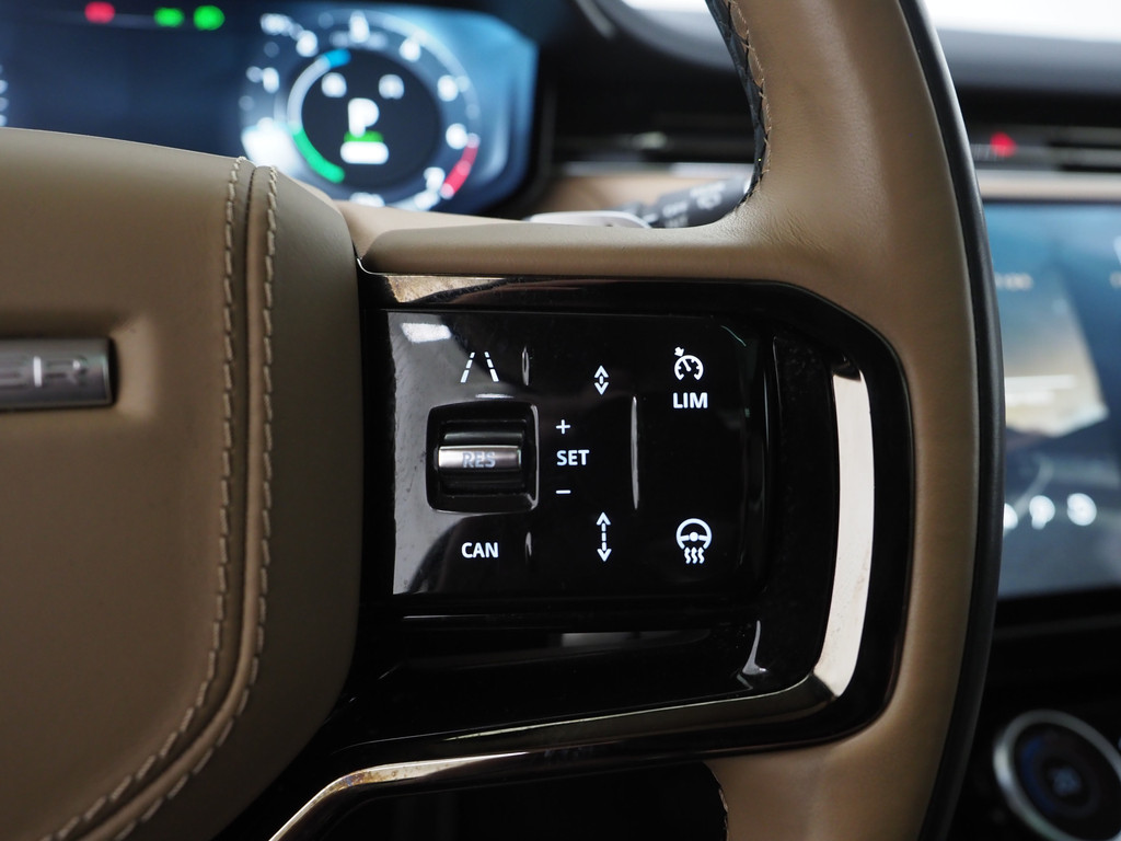 Land Rover Range Rover Sport 3.0 P440e Dynamic HSE 23