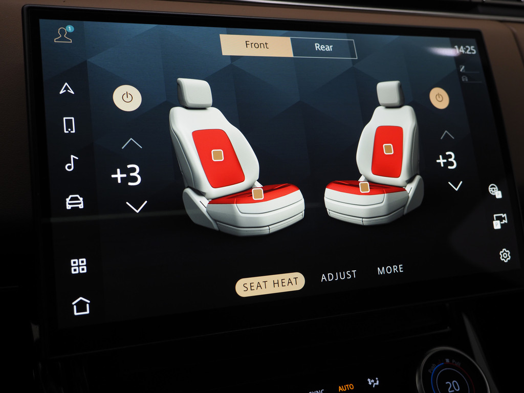 Land Rover Range Rover Sport 3.0 P440e Dynamic HSE 31