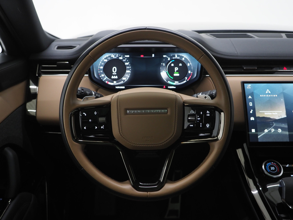 Land Rover Range Rover Sport 3.0 P440e Dynamic HSE 41