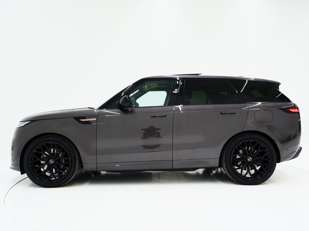 Land Rover Range Rover Sport 3.0 P440e Dynamic HSE 50