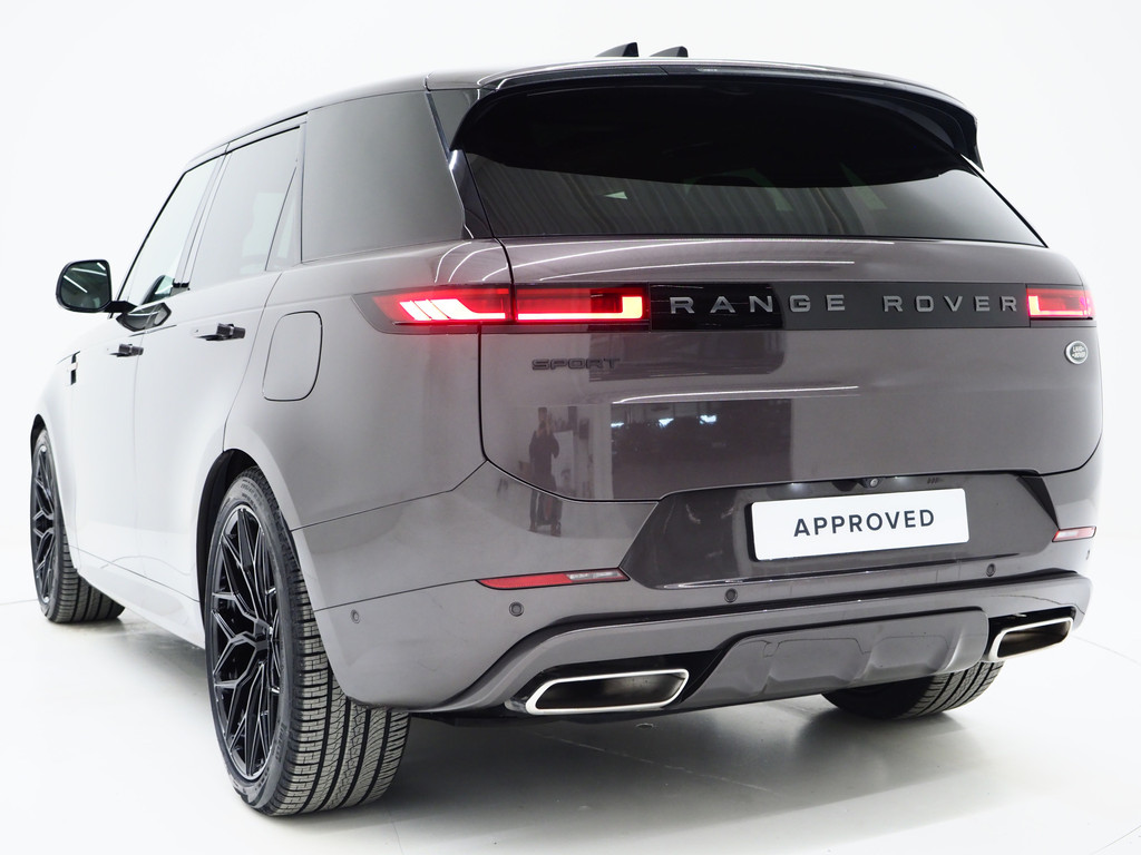 Land Rover Range Rover Sport 3.0 P440e Dynamic HSE 51