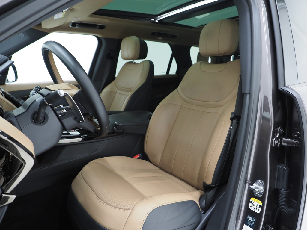 Land Rover Range Rover Sport 3.0 P440e Dynamic HSE 52