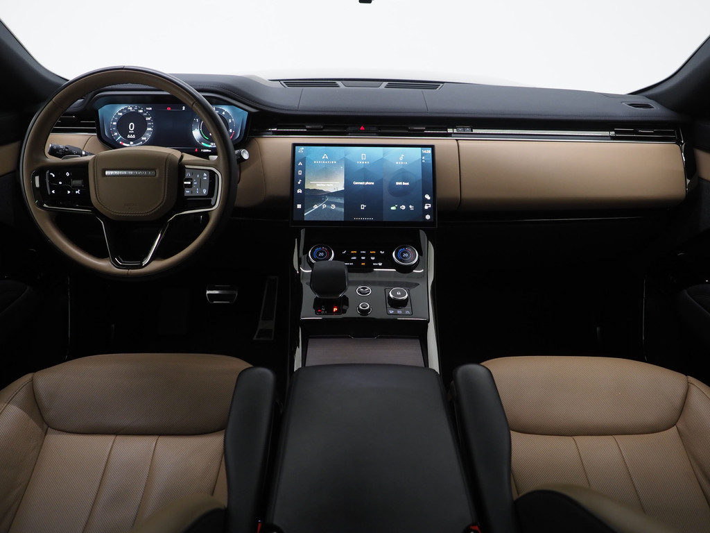 Land Rover Range Rover Sport 3.0 P440e Dynamic HSE 53