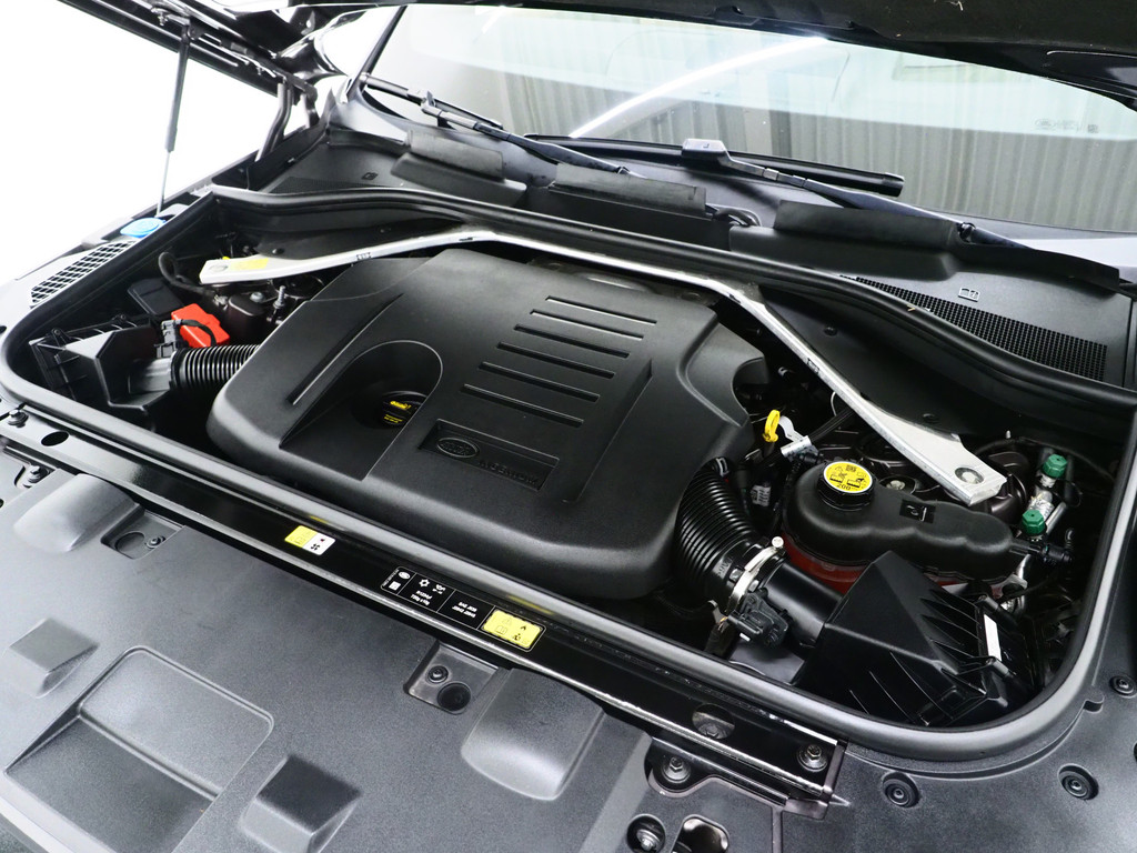 Land Rover Range Rover Sport 3.0 P440e Dynamic HSE 55