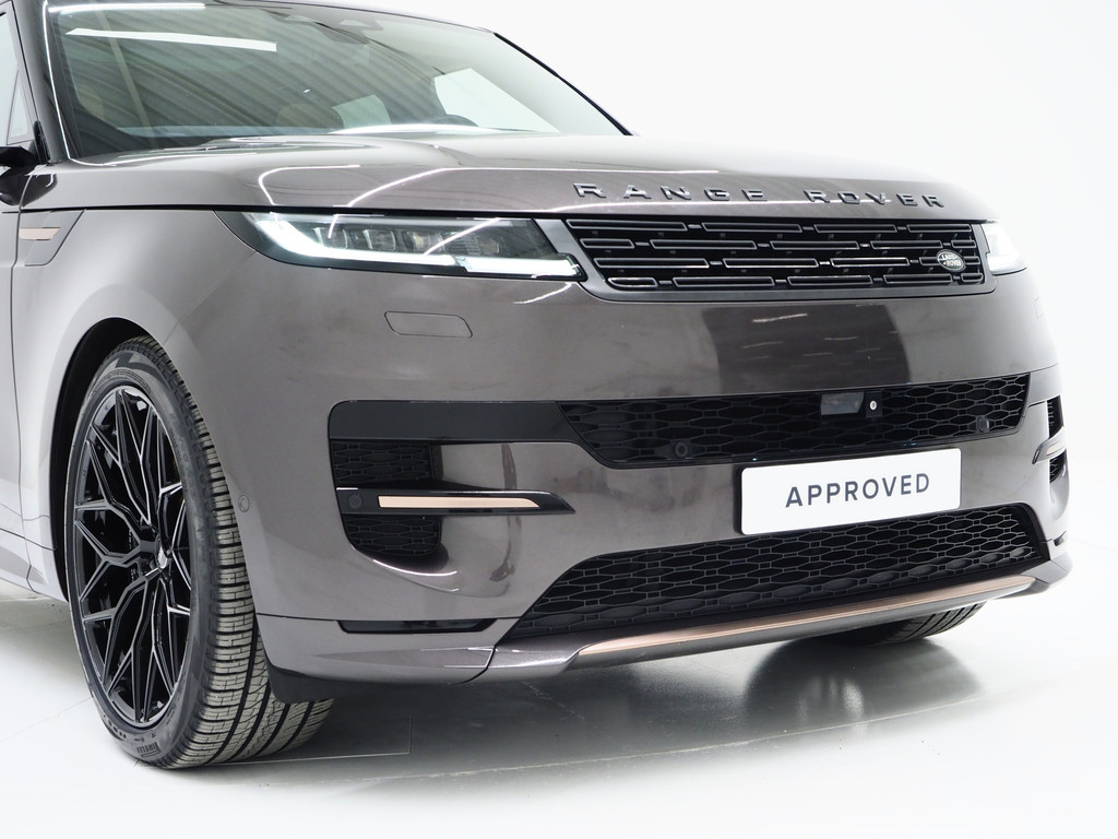 Land Rover Range Rover Sport 3.0 P440e Dynamic HSE 60
