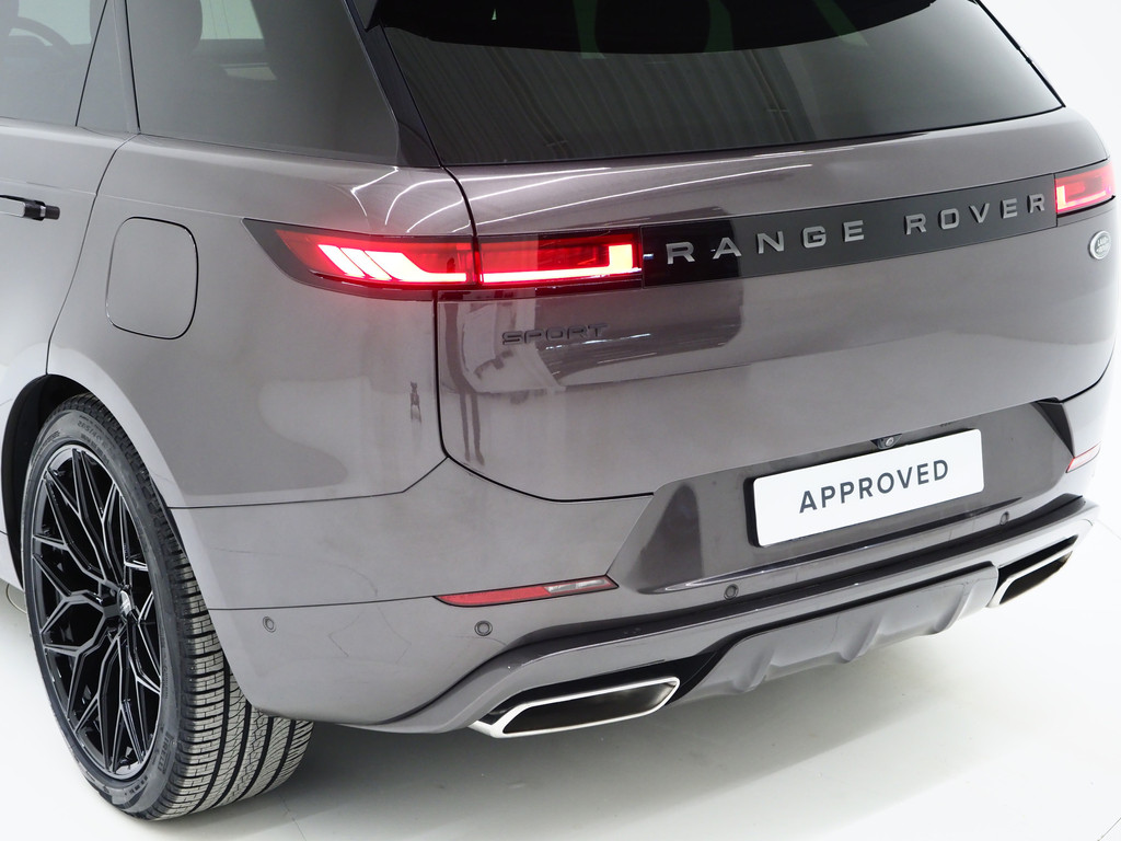 Land Rover Range Rover Sport 3.0 P440e Dynamic HSE 62