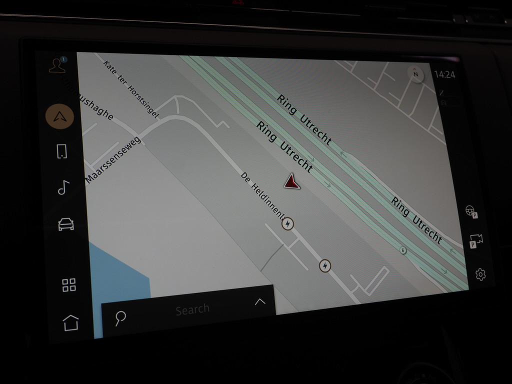 Land Rover Range Rover Sport 3.0 P440e Dynamic HSE 76