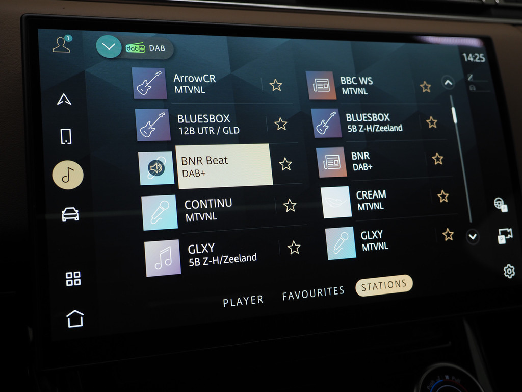 Land Rover Range Rover Sport 3.0 P440e Dynamic HSE 77