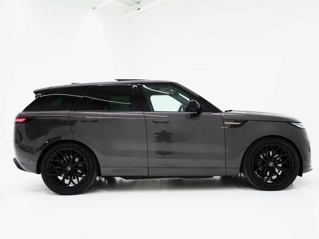 Land Rover Range Rover Sport 3.0 P440e Dynamic HSE 9