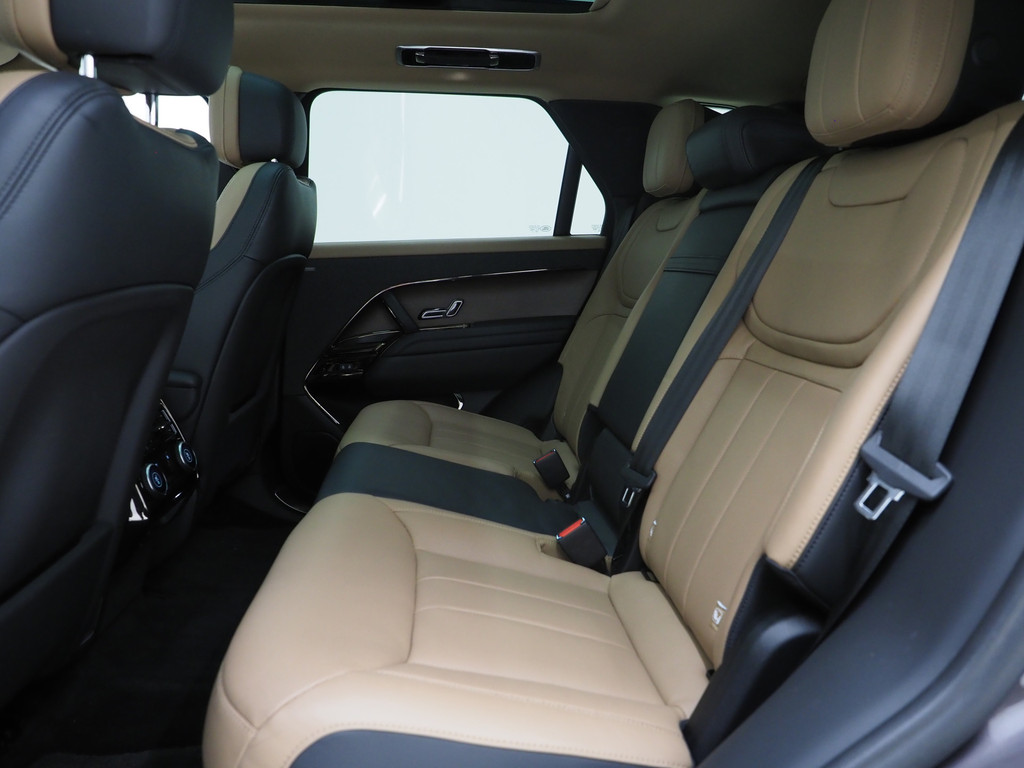 Land Rover Range Rover Sport 3.0 P440e Dynamic HSE 91