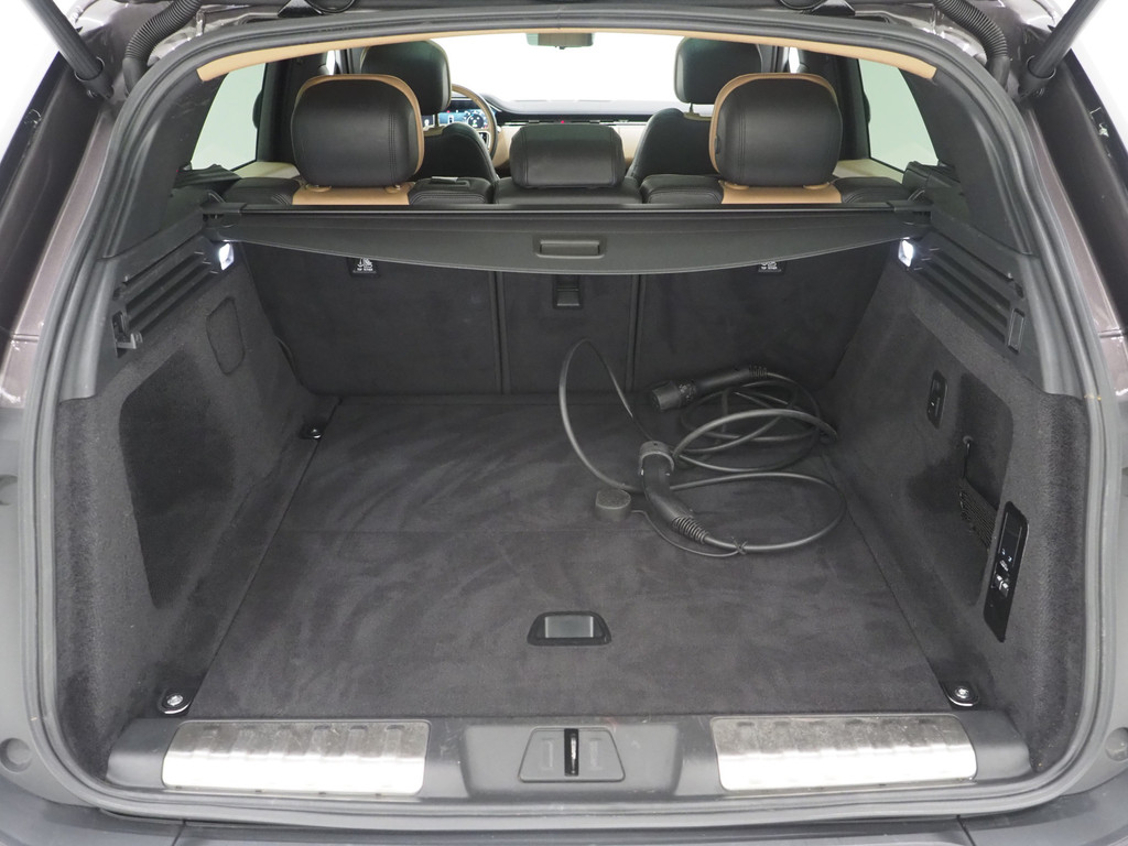 Land Rover Range Rover Sport 3.0 P440e Dynamic HSE 94