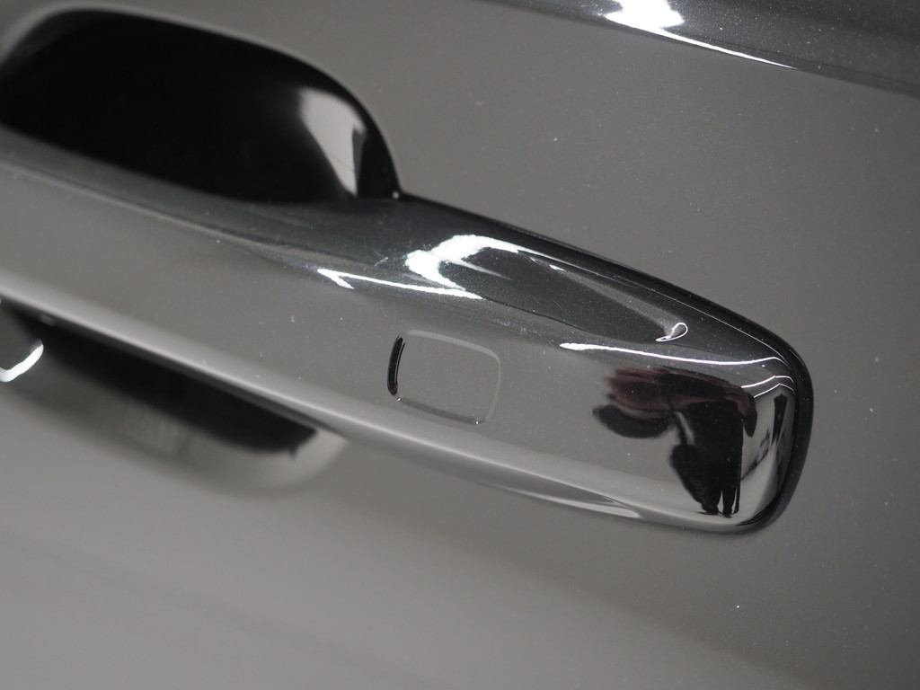 Volvo V90 2.0 T6 Plug-in hybrid AWD Plus Dark Long Range 57