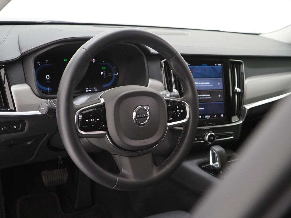 Volvo V90 2.0 T6 Plug-in hybrid AWD Plus Dark Long Range 60